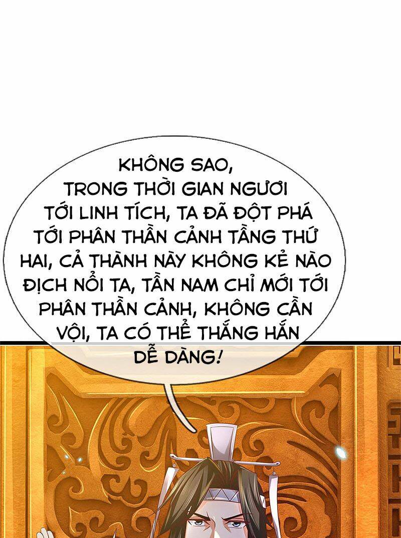 Nghịch Thiên Kiếm Thần Chapter 366 - Trang 2