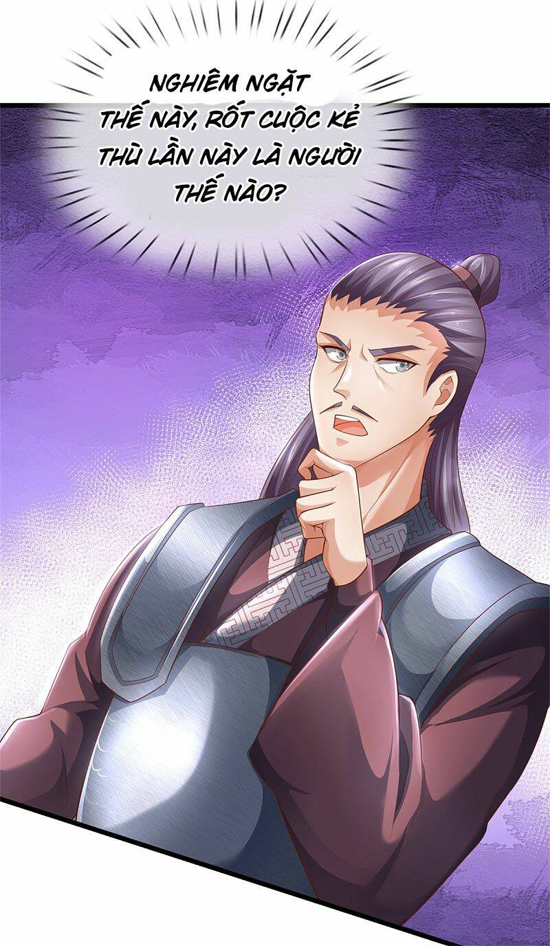 Nghịch Thiên Kiếm Thần Chapter 366 - Trang 2