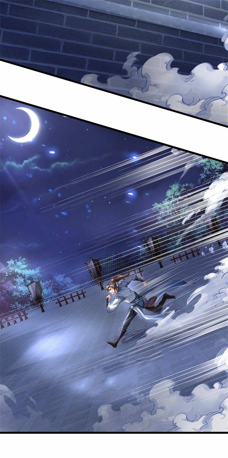 Nghịch Thiên Kiếm Thần Chapter 366 - Trang 2