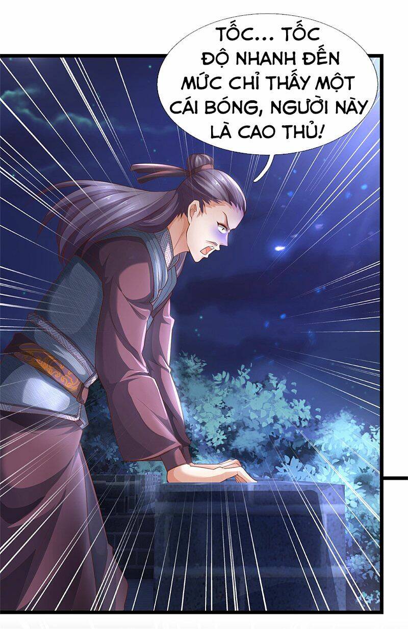 Nghịch Thiên Kiếm Thần Chapter 366 - Trang 2