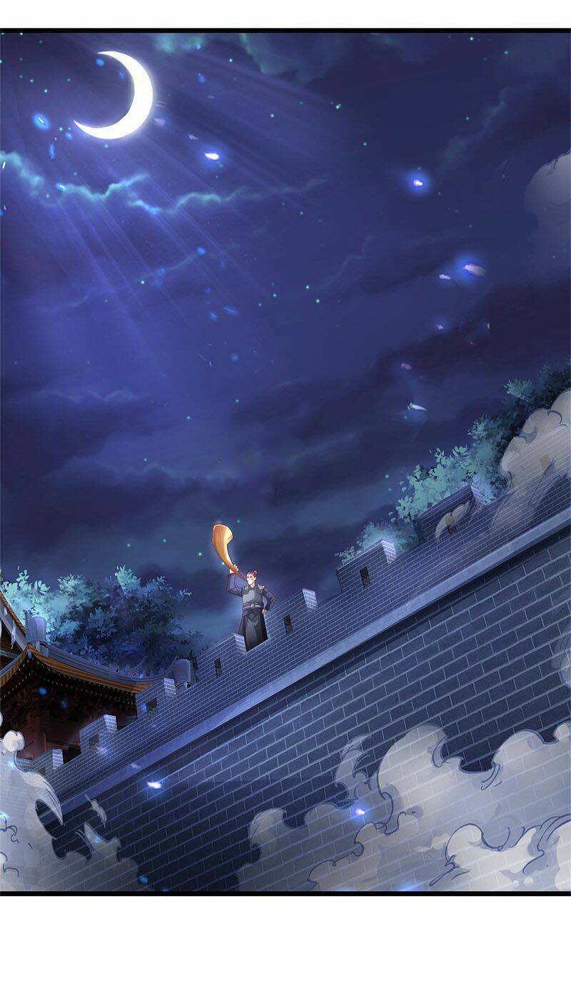 Nghịch Thiên Kiếm Thần Chapter 366 - Trang 2