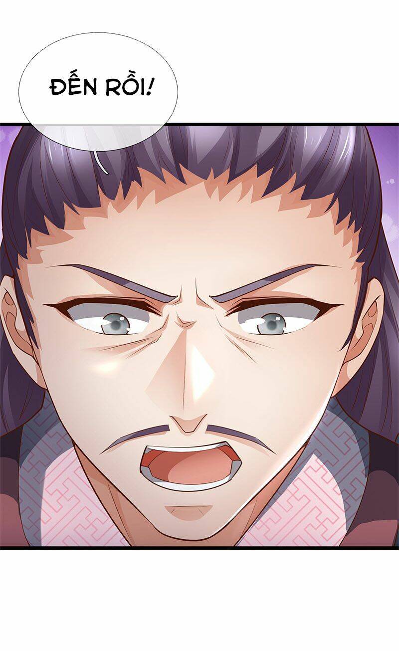 Nghịch Thiên Kiếm Thần Chapter 366 - Trang 2