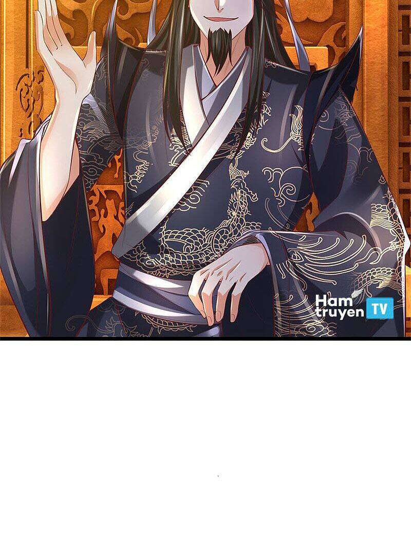 Nghịch Thiên Kiếm Thần Chapter 366 - Trang 2