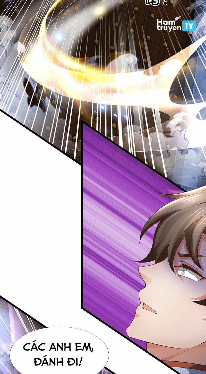 Nghịch Thiên Kiếm Thần Chapter 366 - Trang 2