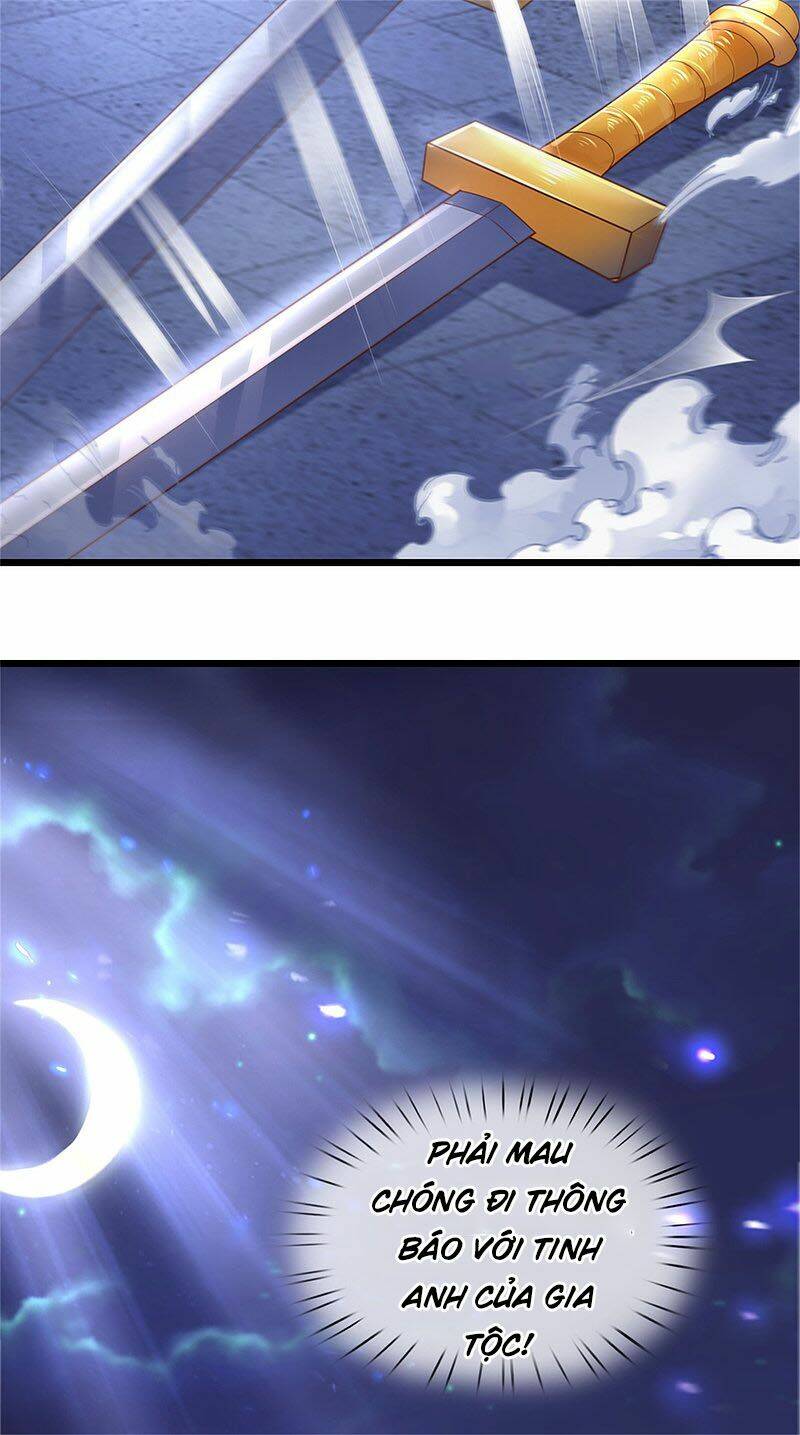 Nghịch Thiên Kiếm Thần Chapter 366 - Trang 2