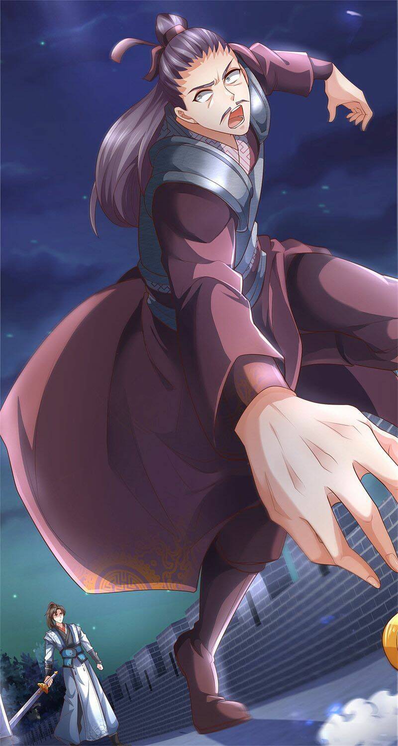 Nghịch Thiên Kiếm Thần Chapter 366 - Trang 2