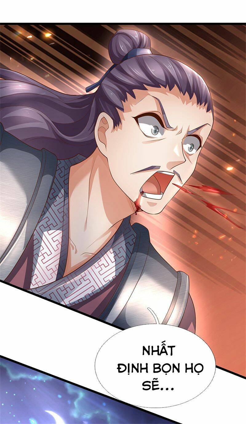 Nghịch Thiên Kiếm Thần Chapter 366 - Trang 2