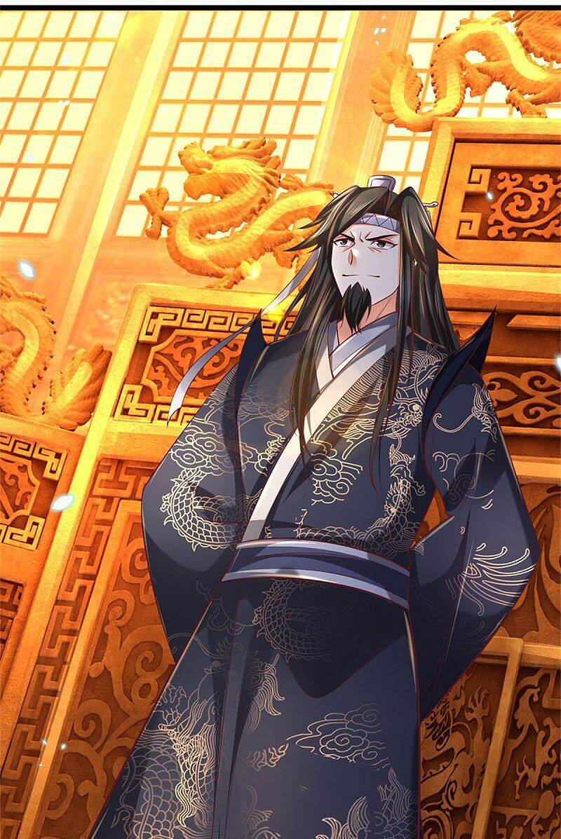 Nghịch Thiên Kiếm Thần Chapter 366 - Trang 2