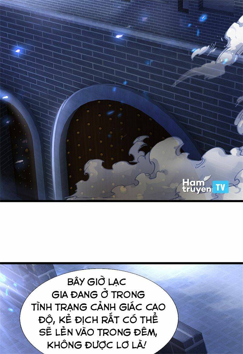 Nghịch Thiên Kiếm Thần Chapter 366 - Trang 2