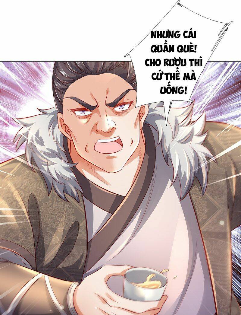 Nghịch Thiên Kiếm Thần Chapter 367 - Trang 2