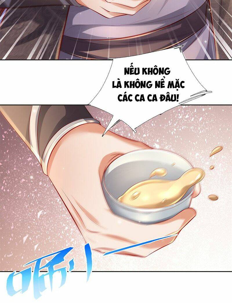 Nghịch Thiên Kiếm Thần Chapter 367 - Trang 2