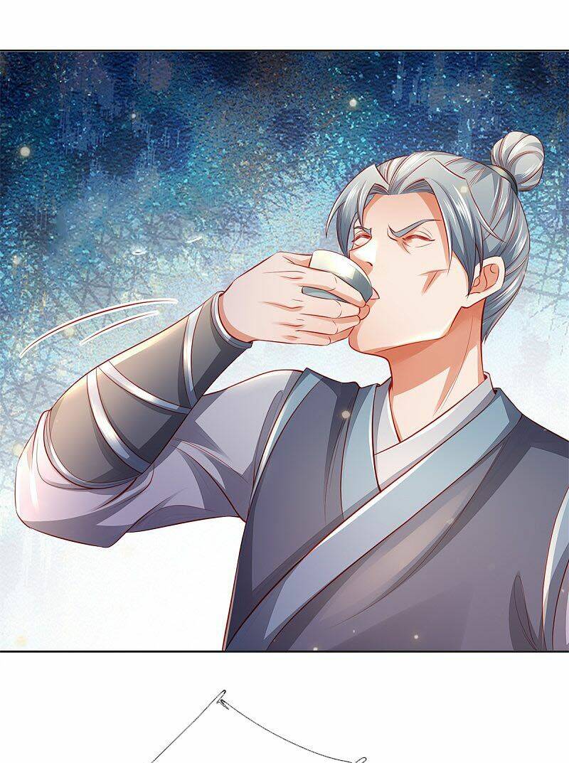 Nghịch Thiên Kiếm Thần Chapter 367 - Trang 2