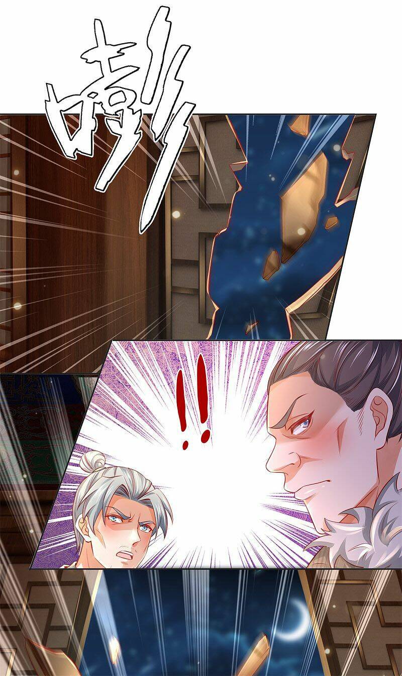 Nghịch Thiên Kiếm Thần Chapter 367 - Trang 2