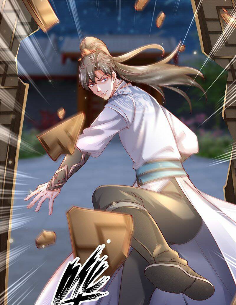 Nghịch Thiên Kiếm Thần Chapter 367 - Trang 2