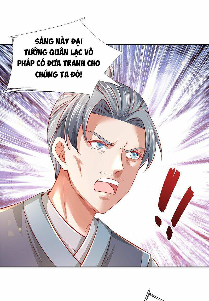 Nghịch Thiên Kiếm Thần Chapter 367 - Trang 2