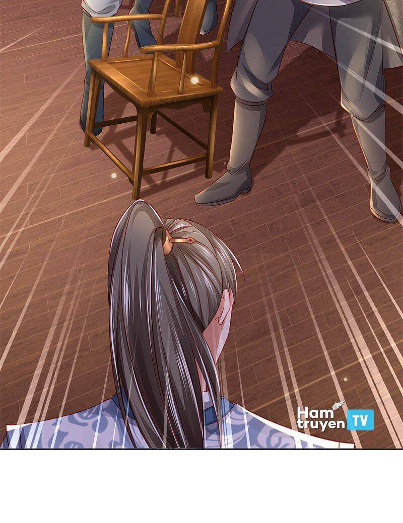 Nghịch Thiên Kiếm Thần Chapter 367 - Trang 2