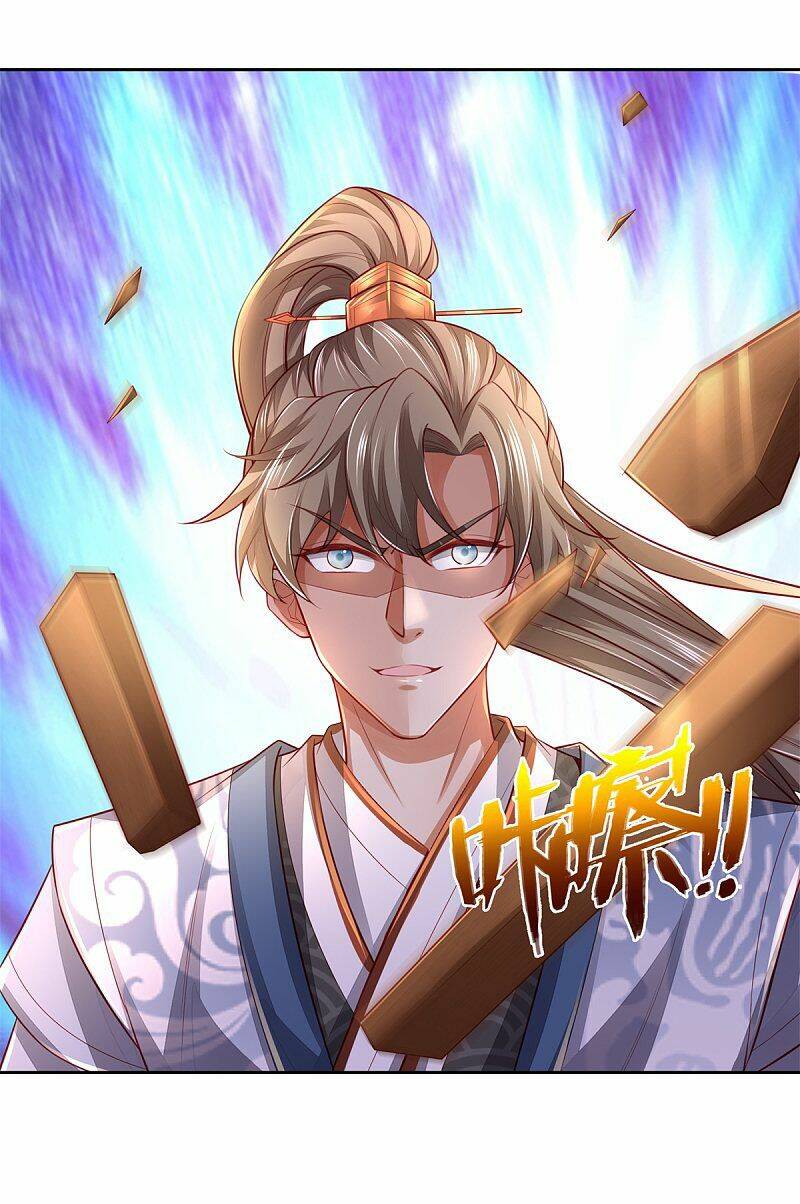 Nghịch Thiên Kiếm Thần Chapter 367 - Trang 2