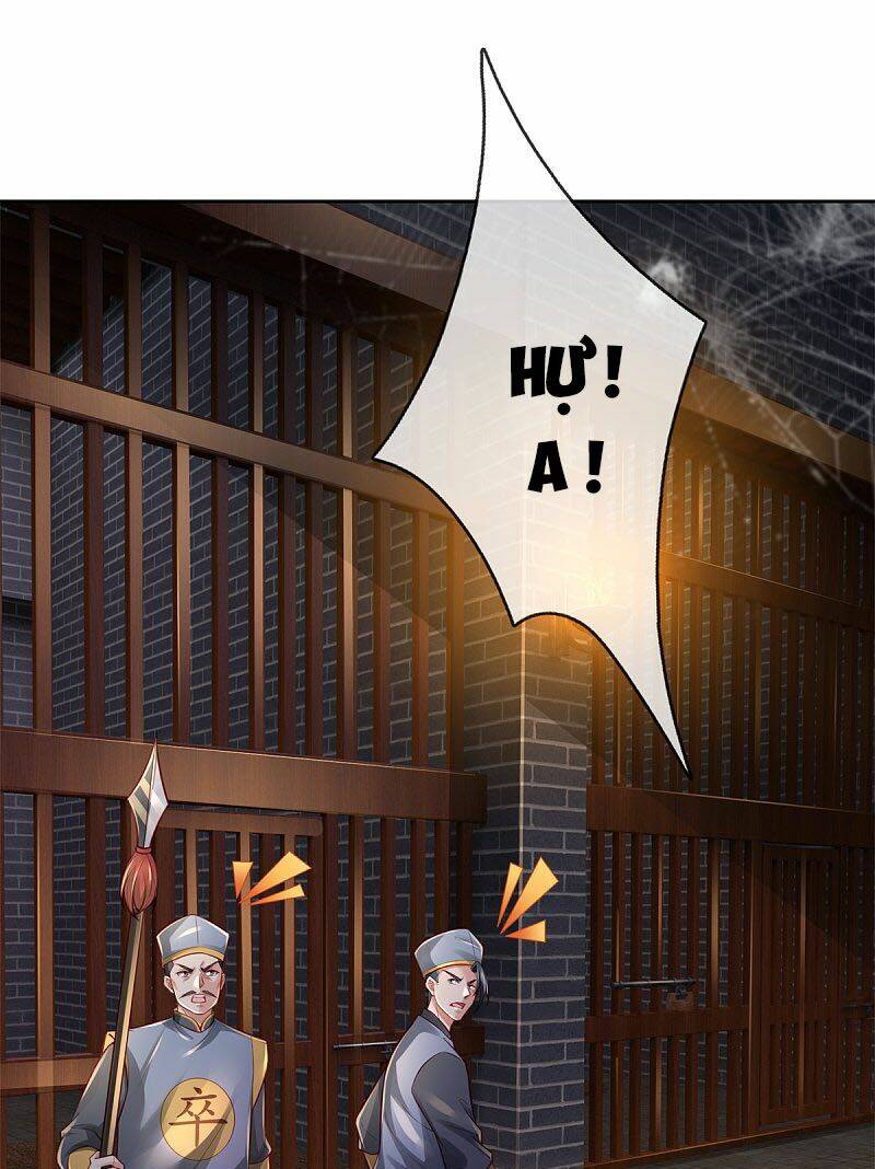 Nghịch Thiên Kiếm Thần Chapter 368 - Trang 2