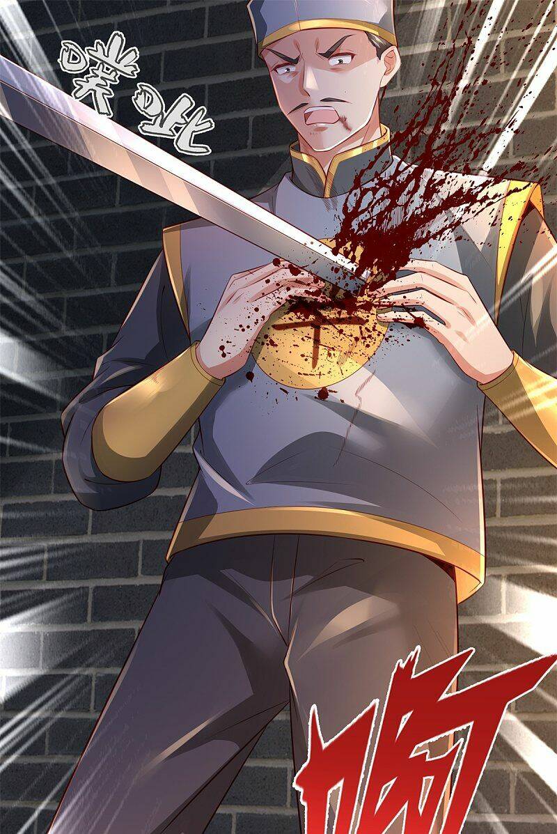 Nghịch Thiên Kiếm Thần Chapter 368 - Trang 2