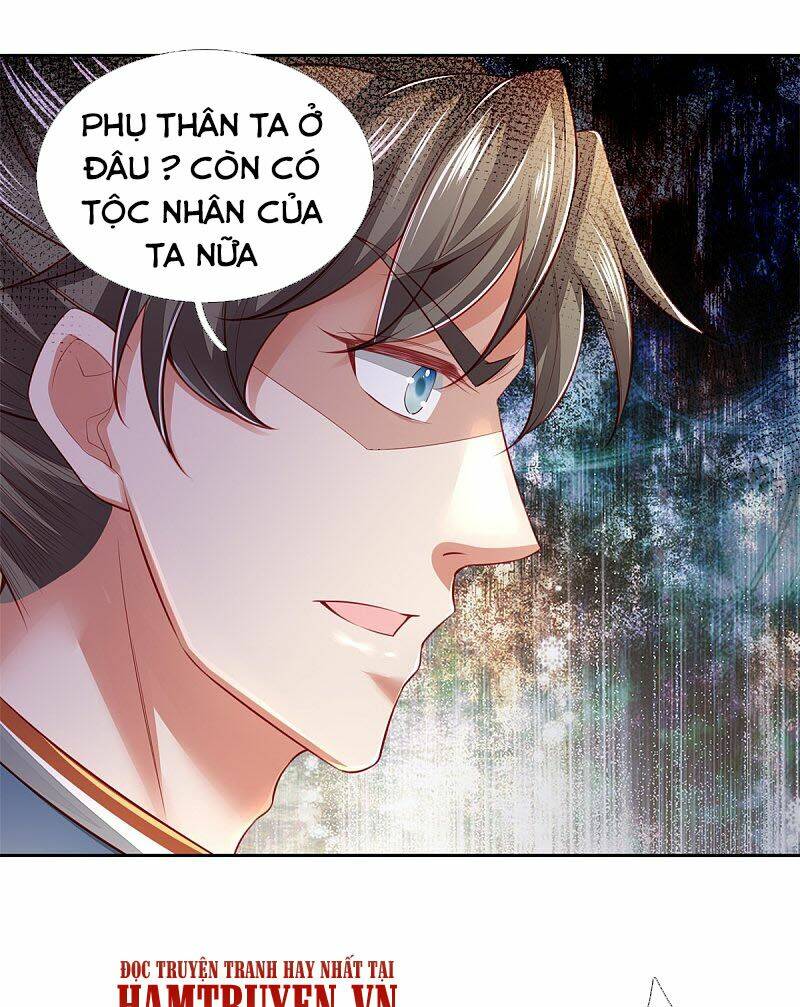 Nghịch Thiên Kiếm Thần Chapter 368 - Trang 2