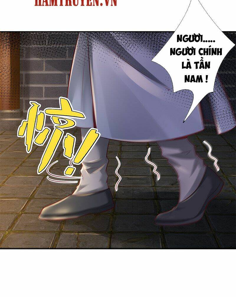 Nghịch Thiên Kiếm Thần Chapter 368 - Trang 2