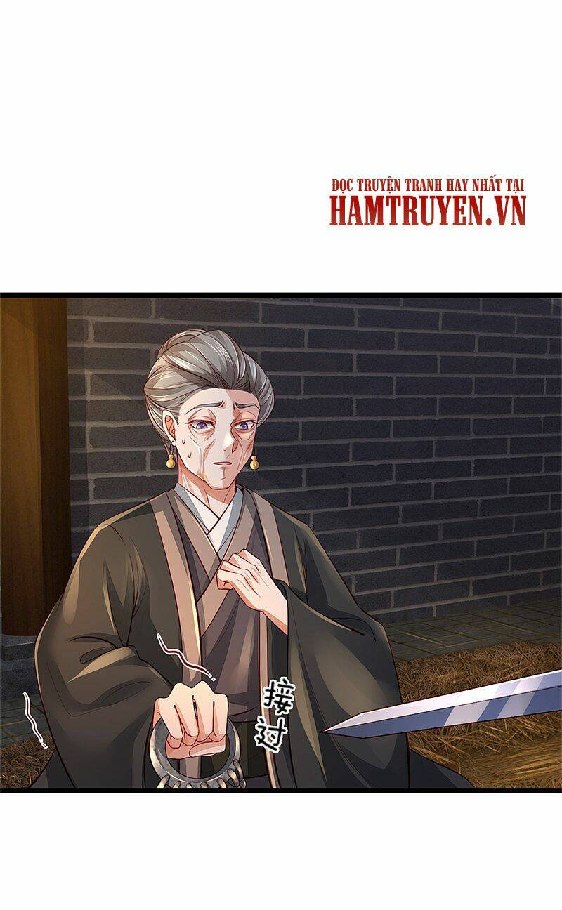 Nghịch Thiên Kiếm Thần Chapter 369 - Trang 2