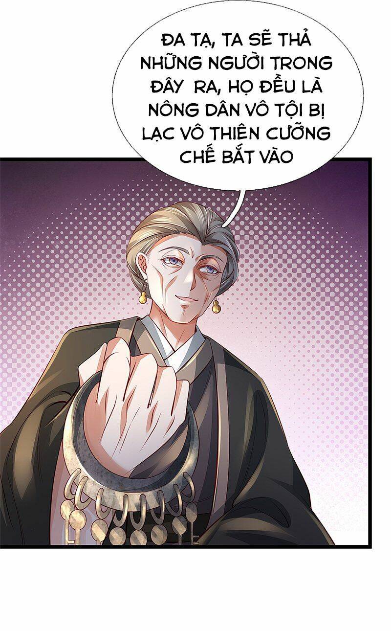 Nghịch Thiên Kiếm Thần Chapter 369 - Trang 2