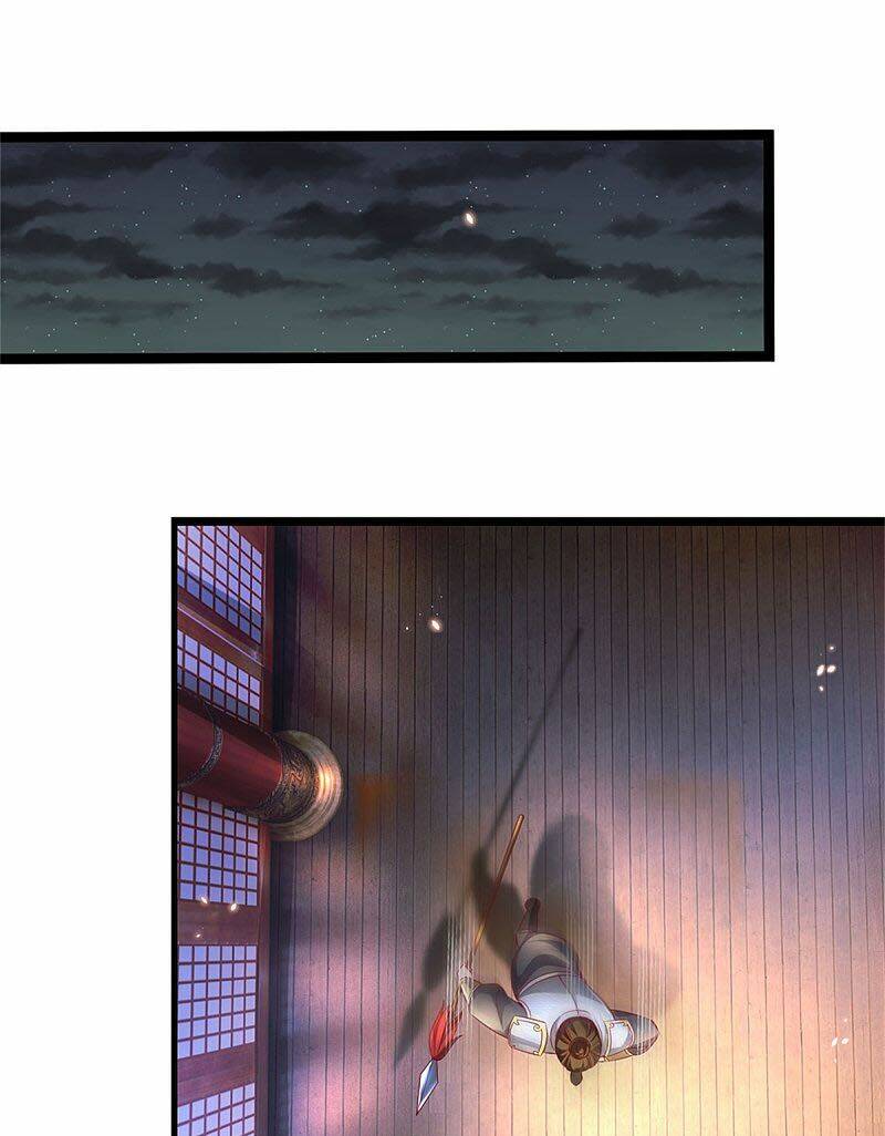 Nghịch Thiên Kiếm Thần Chapter 369 - Trang 2