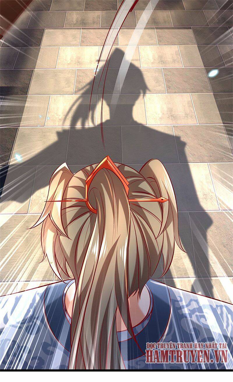 Nghịch Thiên Kiếm Thần Chapter 369 - Trang 2