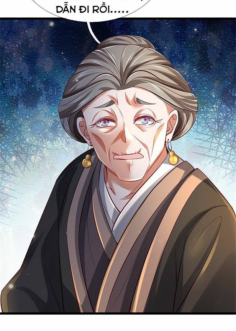 Nghịch Thiên Kiếm Thần Chapter 369 - Trang 2