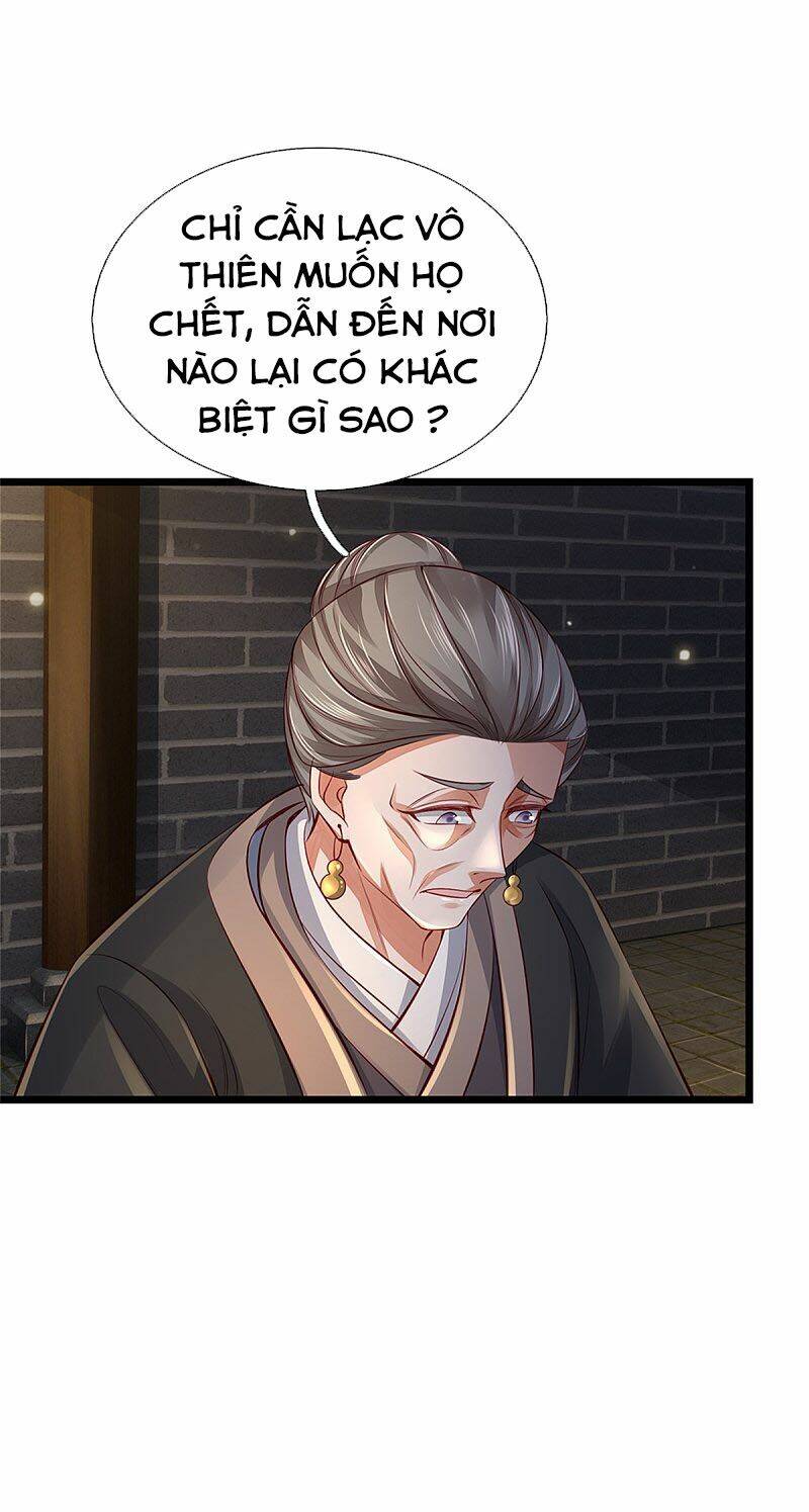 Nghịch Thiên Kiếm Thần Chapter 369 - Trang 2