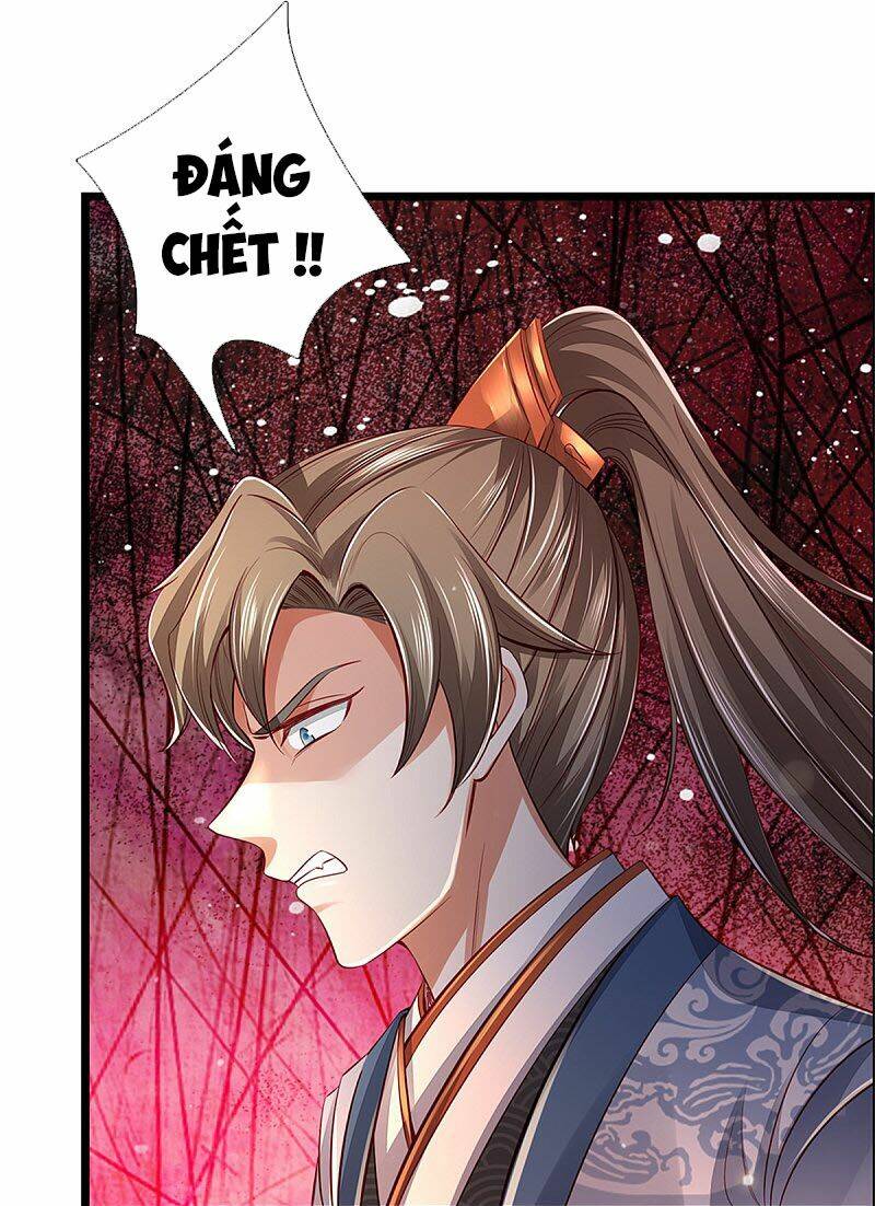 Nghịch Thiên Kiếm Thần Chapter 369 - Trang 2