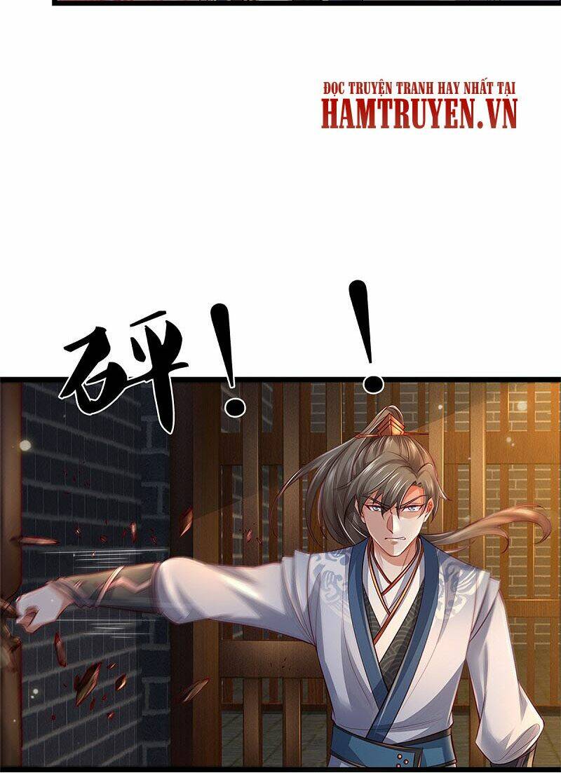 Nghịch Thiên Kiếm Thần Chapter 369 - Trang 2
