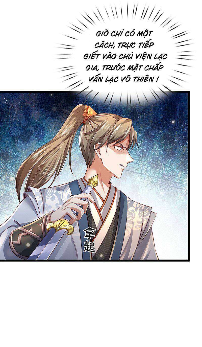 Nghịch Thiên Kiếm Thần Chapter 369 - Trang 2