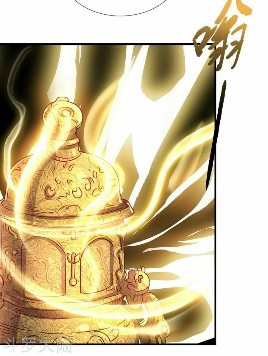 Nghịch Thiên Kiếm Thần Chapter 37 - Trang 2