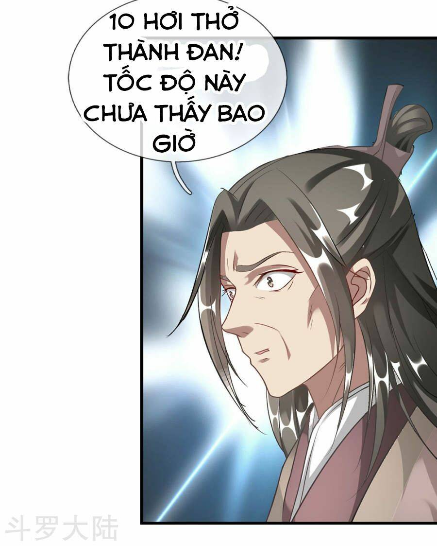 Nghịch Thiên Kiếm Thần Chapter 37 - Trang 2