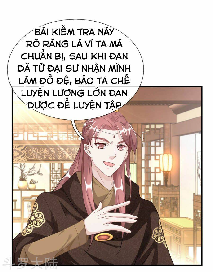 Nghịch Thiên Kiếm Thần Chapter 37 - Trang 2