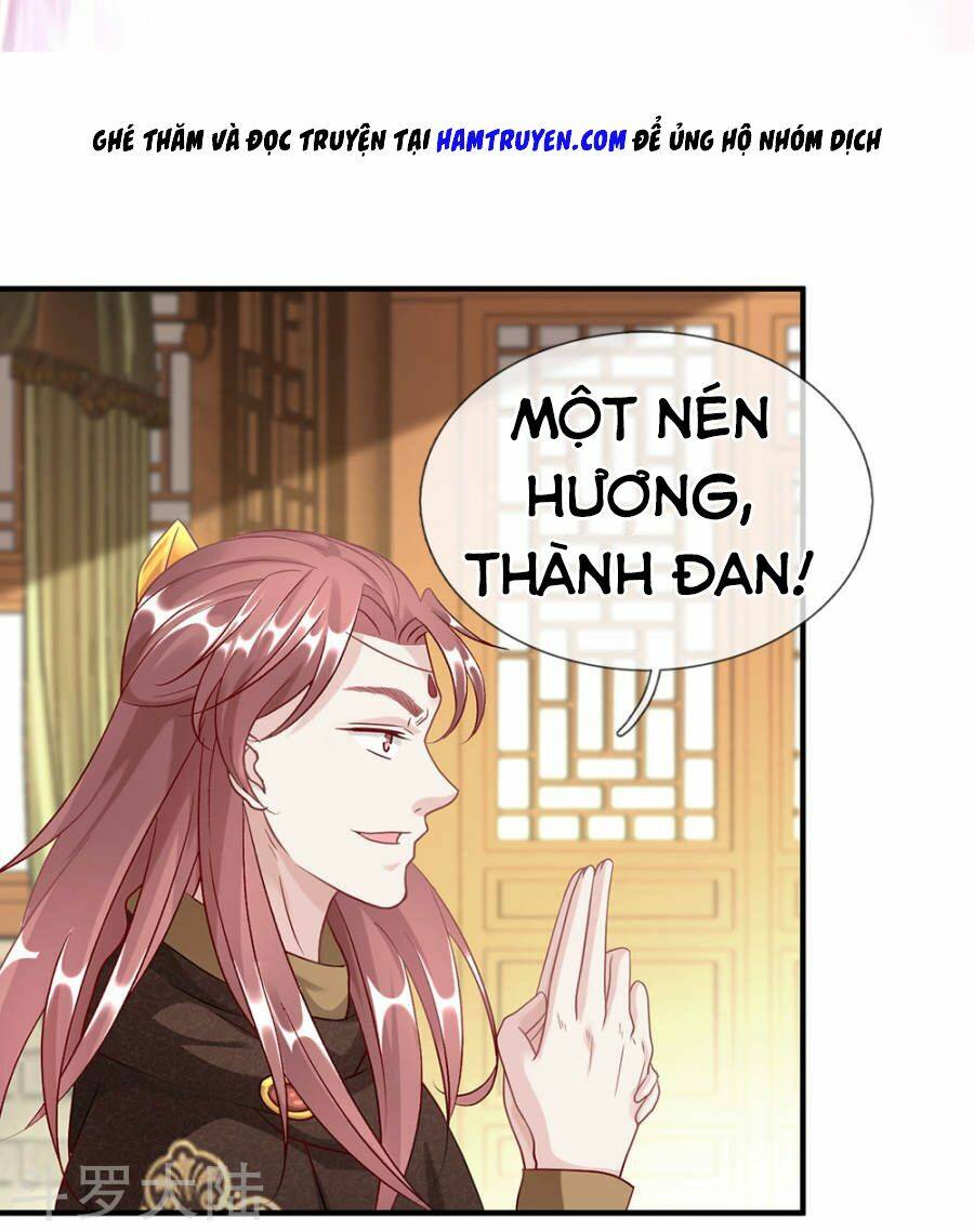 Nghịch Thiên Kiếm Thần Chapter 37 - Trang 2