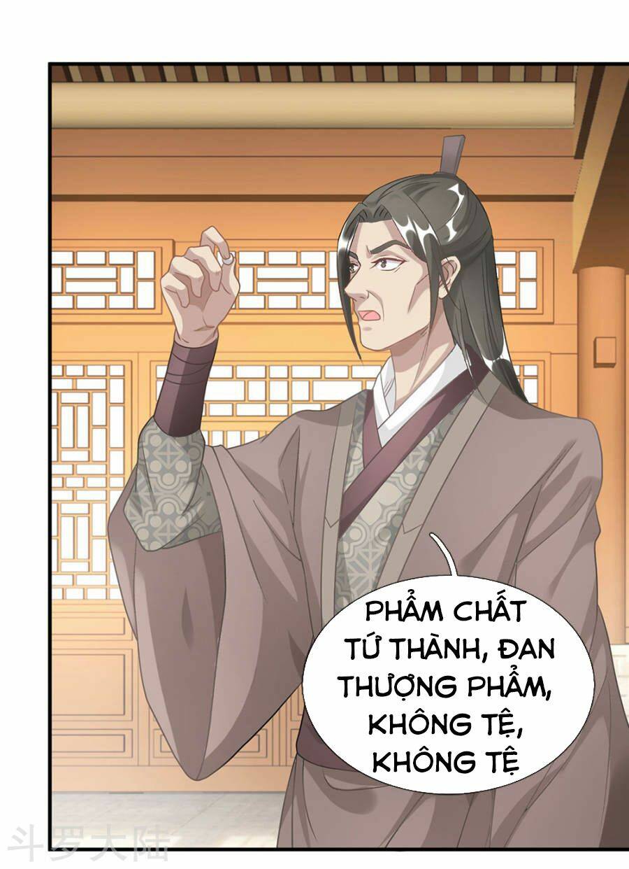 Nghịch Thiên Kiếm Thần Chapter 37 - Trang 2