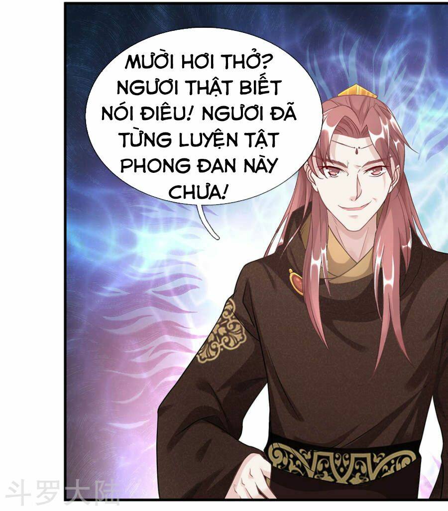 Nghịch Thiên Kiếm Thần Chapter 37 - Trang 2