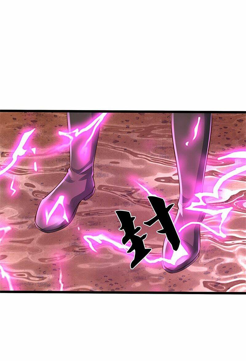 Nghịch Thiên Kiếm Thần Chapter 370 - Trang 2