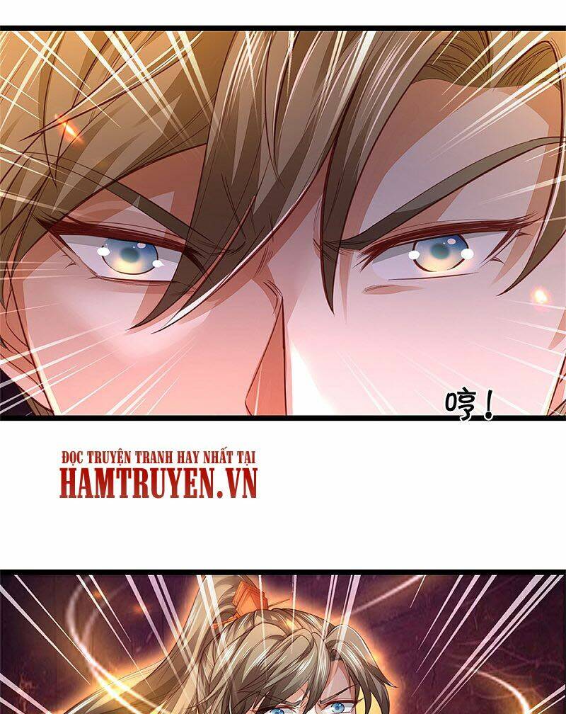 Nghịch Thiên Kiếm Thần Chapter 370 - Trang 2