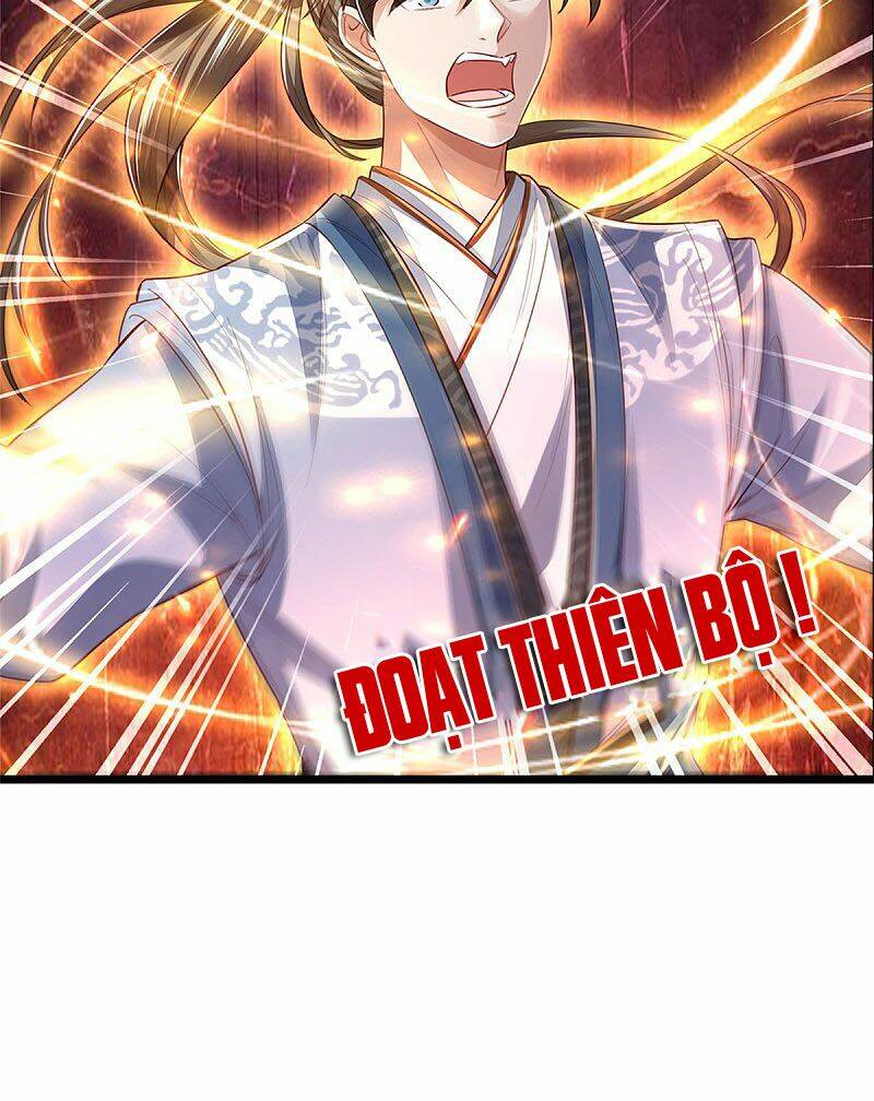 Nghịch Thiên Kiếm Thần Chapter 370 - Trang 2