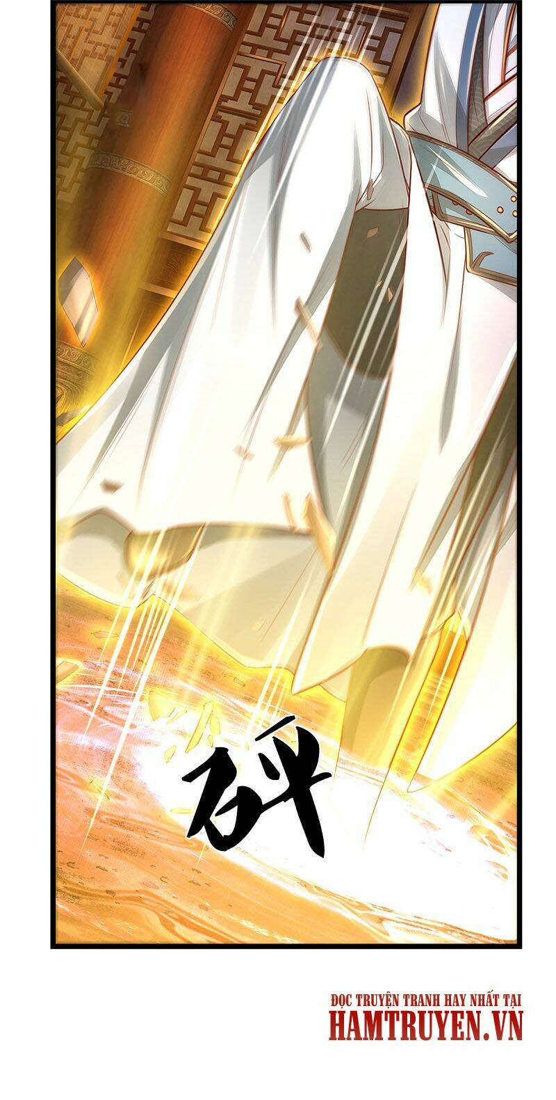 Nghịch Thiên Kiếm Thần Chapter 370 - Trang 2