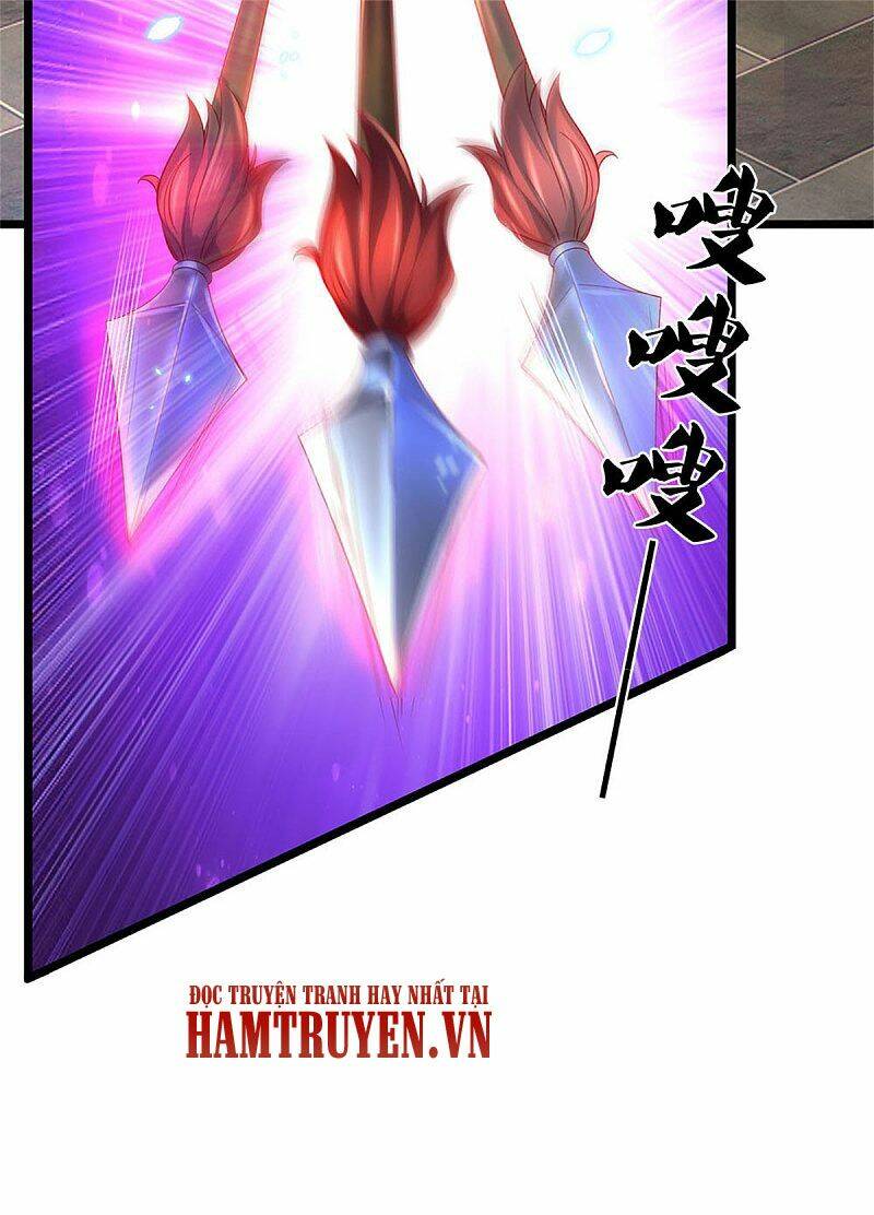 Nghịch Thiên Kiếm Thần Chapter 370 - Trang 2