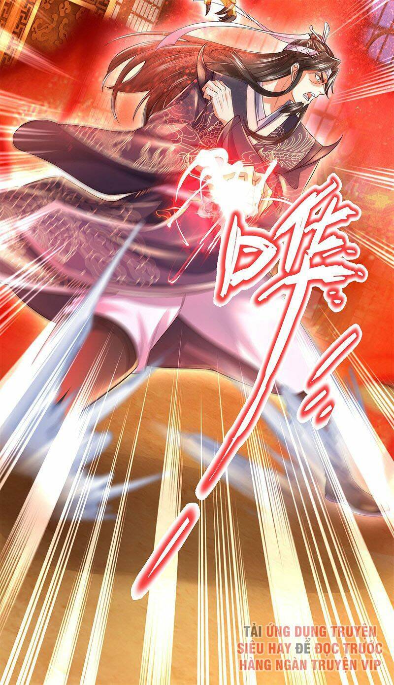 Nghịch Thiên Kiếm Thần Chapter 371 - Trang 2