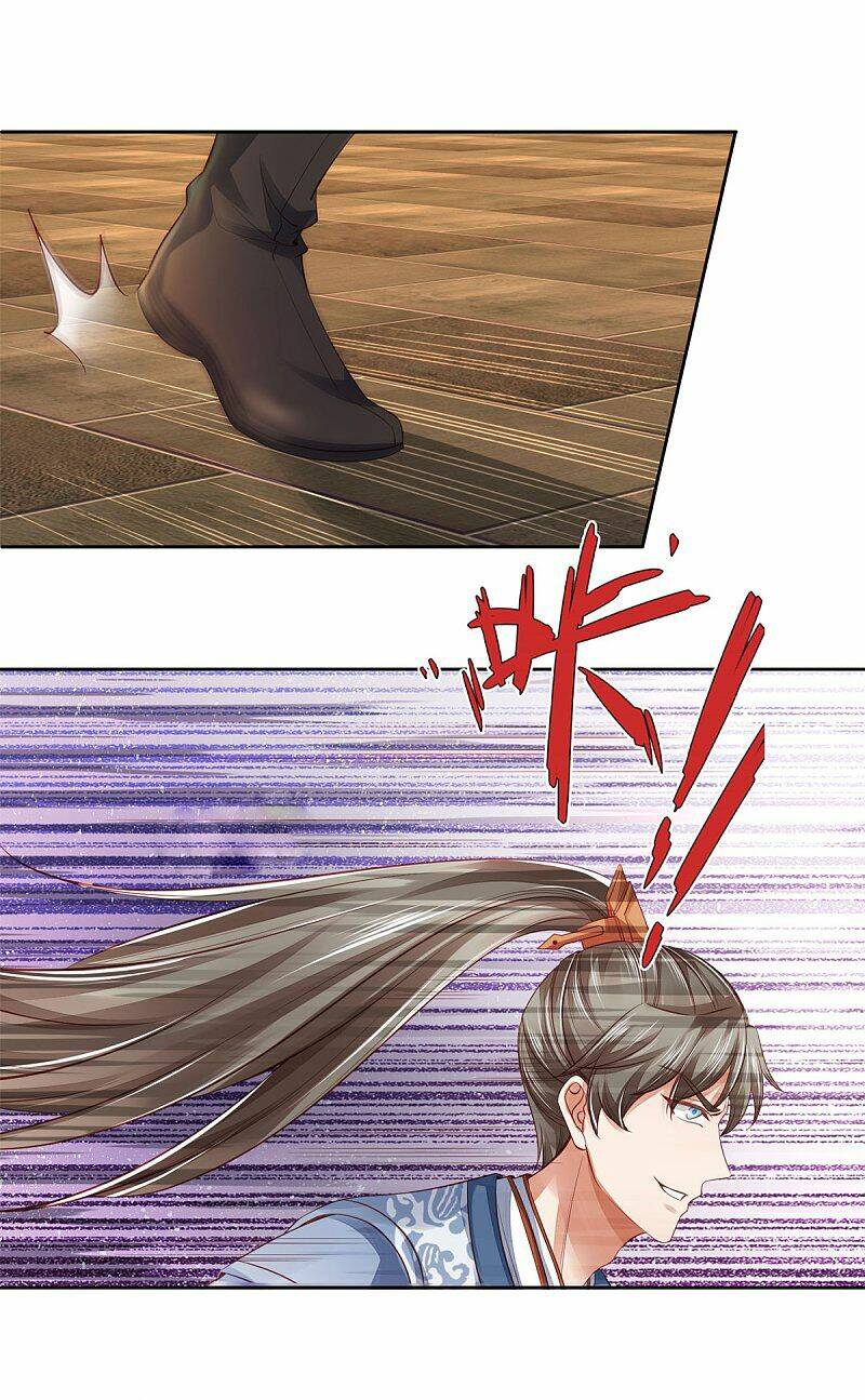 Nghịch Thiên Kiếm Thần Chapter 371 - Trang 2