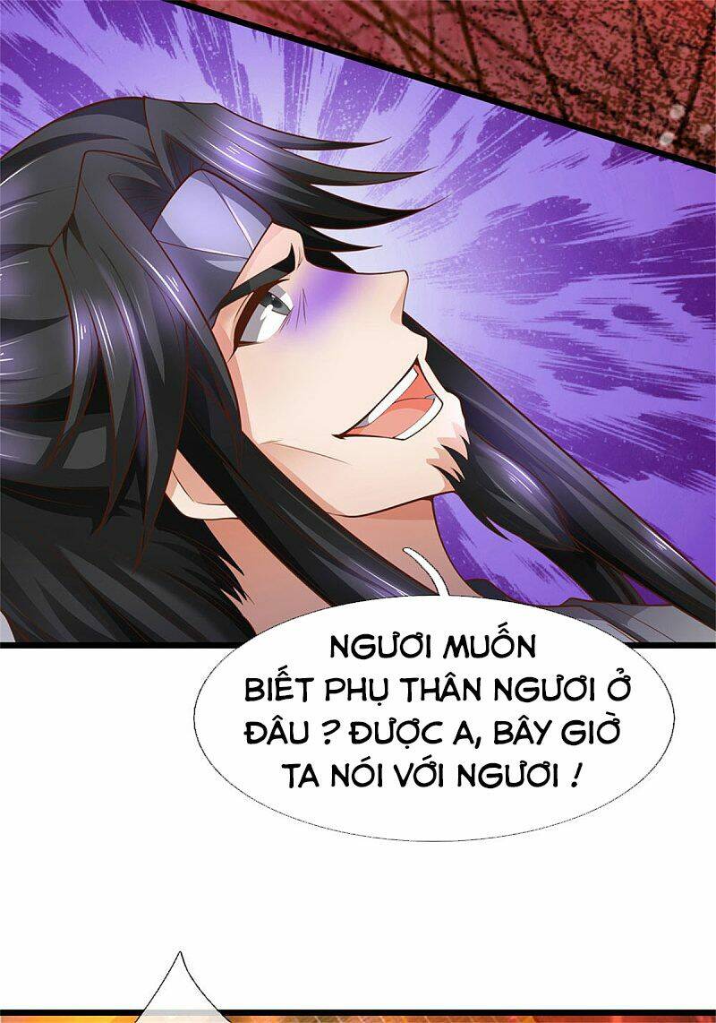 Nghịch Thiên Kiếm Thần Chapter 371 - Trang 2