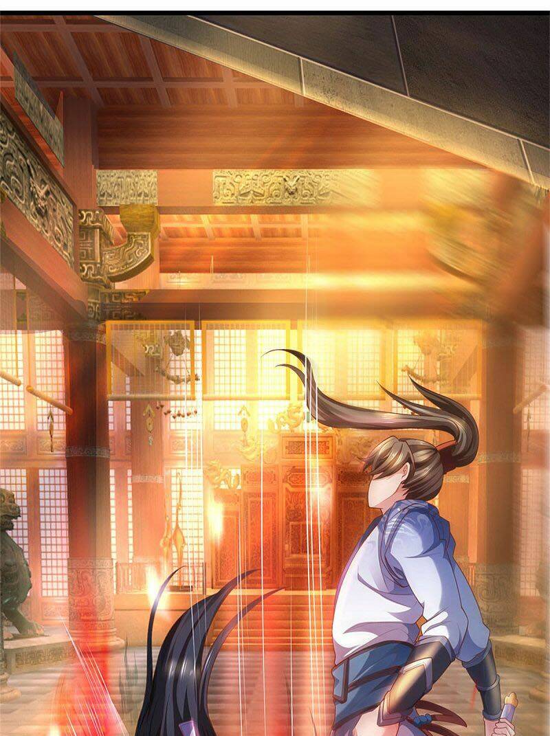 Nghịch Thiên Kiếm Thần Chapter 371 - Trang 2