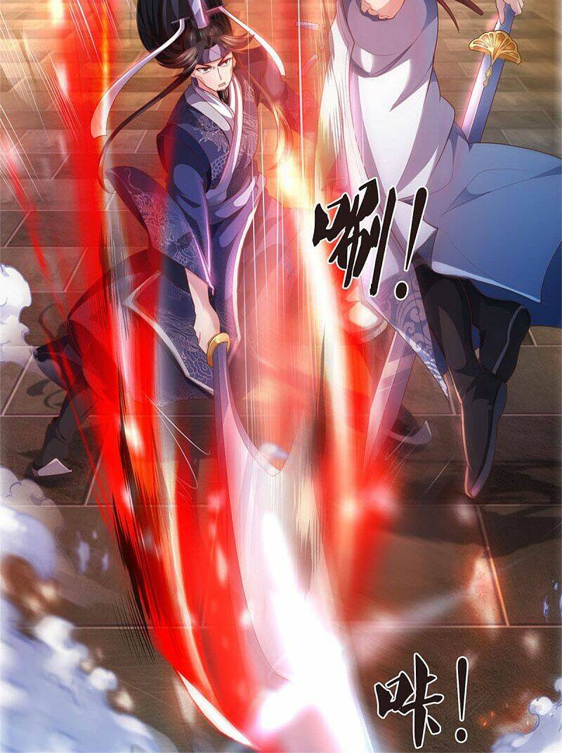 Nghịch Thiên Kiếm Thần Chapter 371 - Trang 2